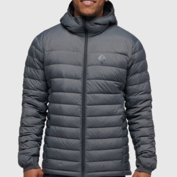 Black Diamond - Men's Access Down 2.0 Hoody - Picture 1 of 4